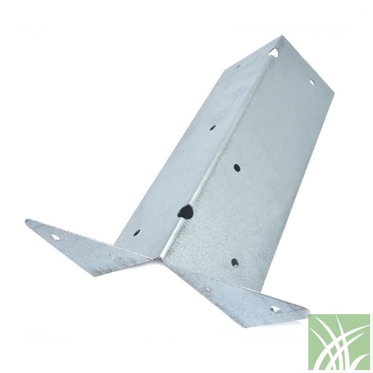 Arris Rack Bracket Arris Rail Bracket 9 Inch - Coventry Turf & Landscaping