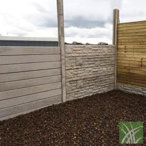 Concrete Fence Posts