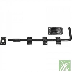 18" Garage Door Drop Bolt